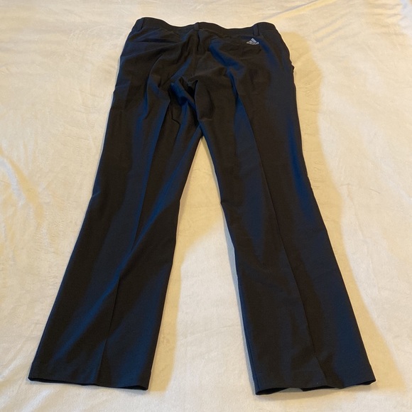 Adidas men’s golf pants 30x32 - Picture 2 of 7